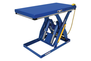 Scissor Lift Table, Platform Size 30